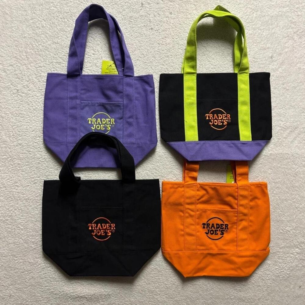 Nwt limited trader joes